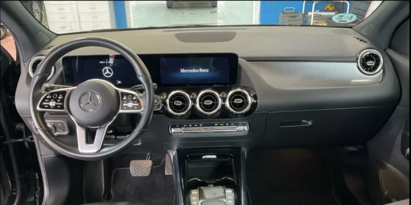 Imagen de mercedes-benz GLA