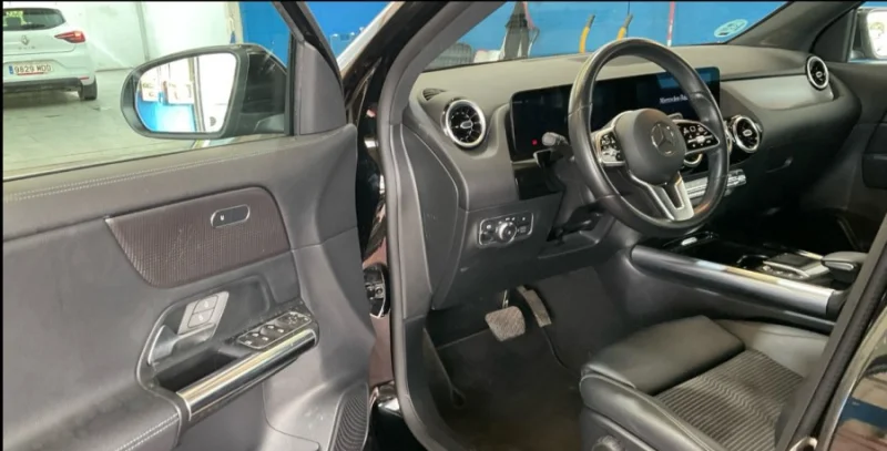 Imagen de mercedes-benz GLA