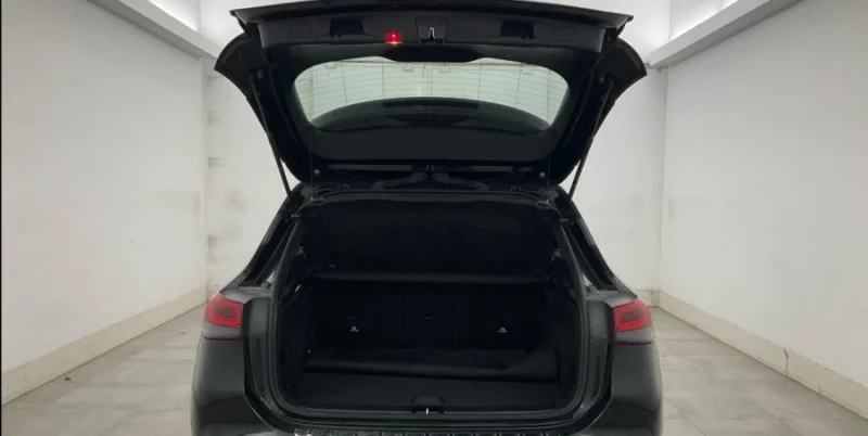 Imagen de mercedes-benz GLA