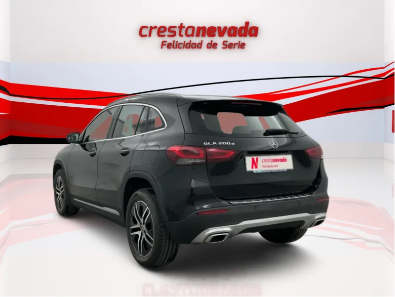 Imagen de mercedes-benz GLA