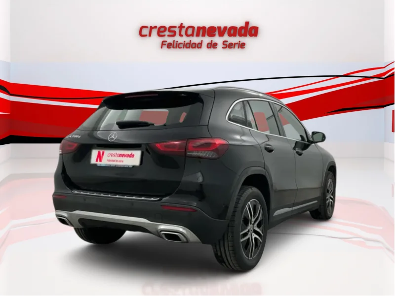 Imagen de mercedes-benz GLA