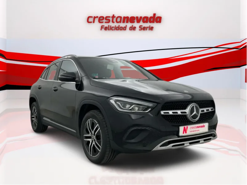Imagen de mercedes-benz GLA
