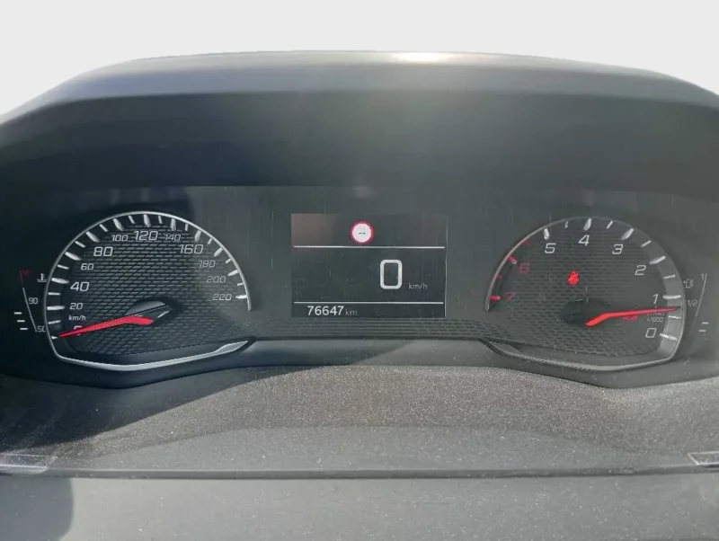 Imagen de Peugeot 208