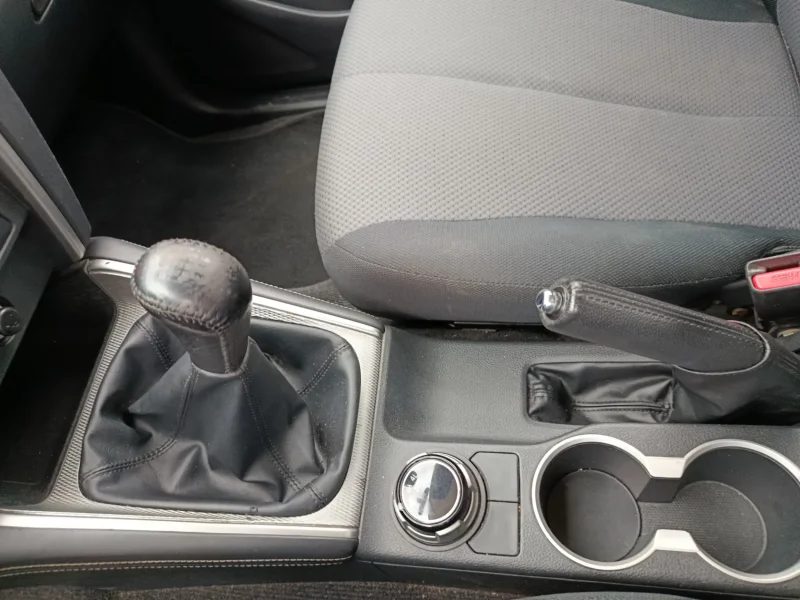 Imagen de Mitsubishi L200