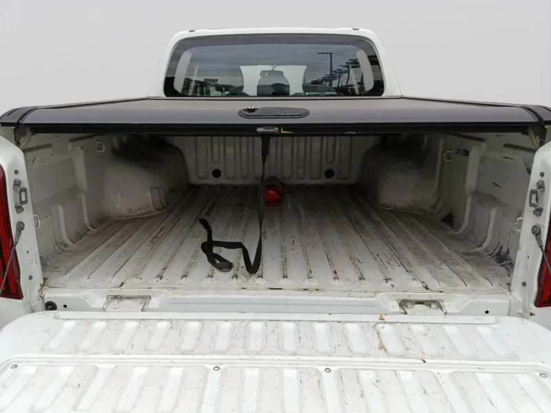 Imagen de Mitsubishi L200