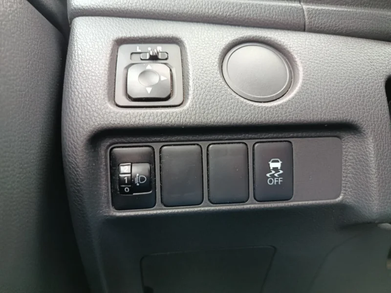 Imagen de Mitsubishi L200