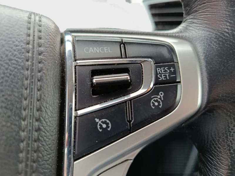 Imagen de Mitsubishi L200