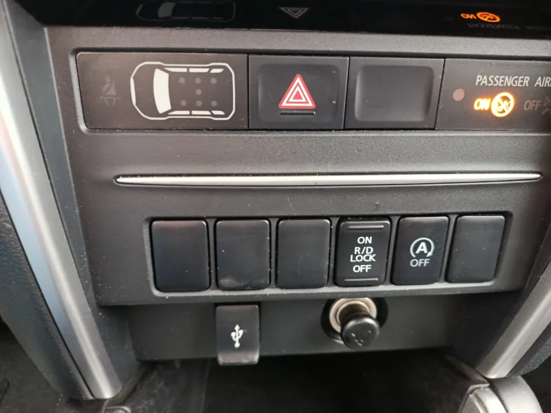 Imagen de Mitsubishi L200