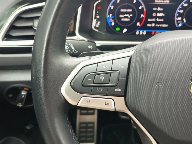 Imagen de Volkswagen T-Roc