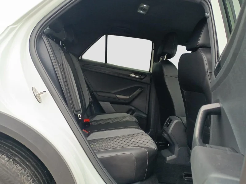 Imagen de Volkswagen T-Roc