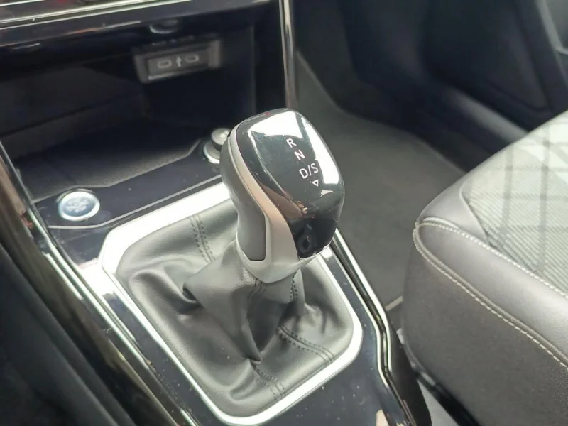 Imagen de Volkswagen T-Roc