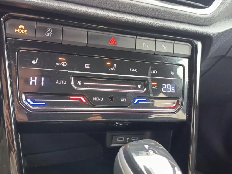 Imagen de Volkswagen T-Roc