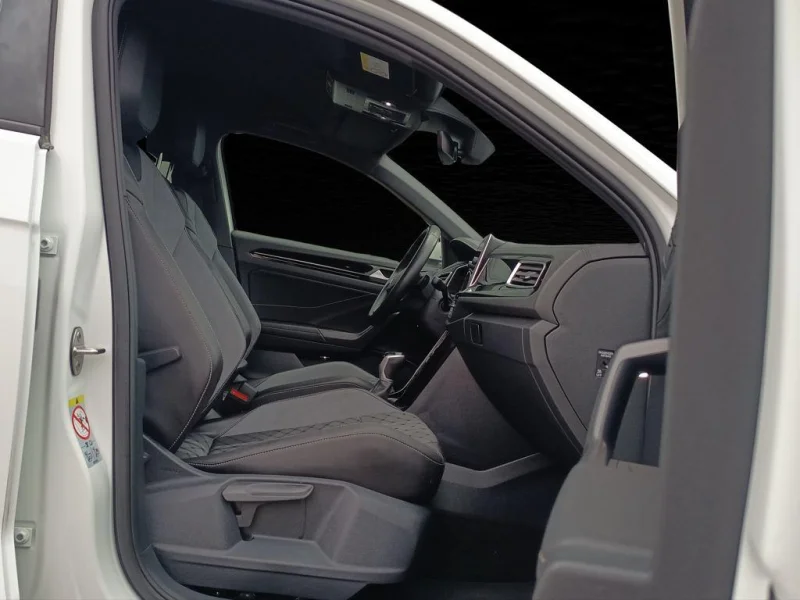 Imagen de Volkswagen T-Roc