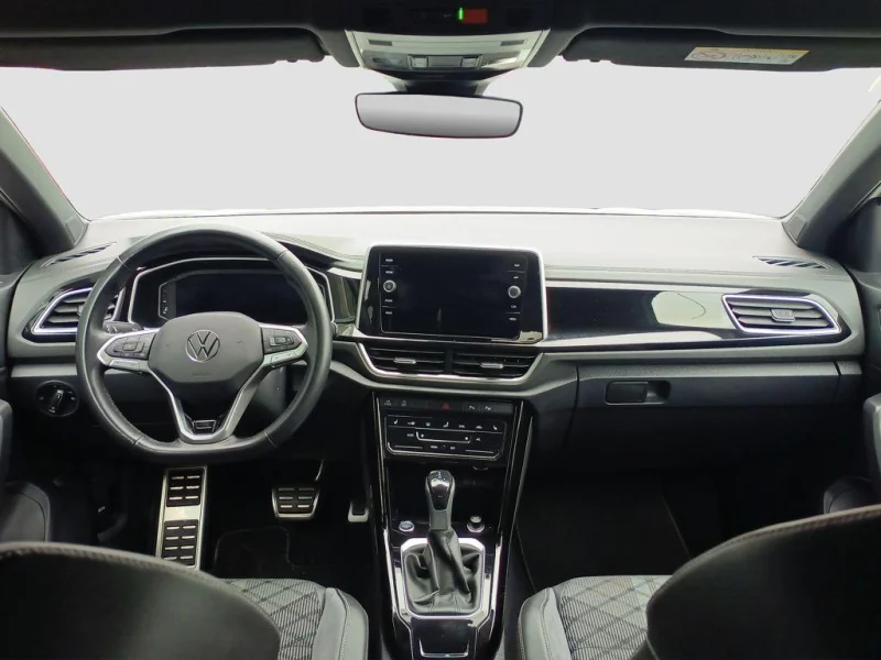 Imagen de Volkswagen T-Roc