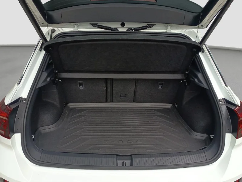 Imagen de Volkswagen T-Roc