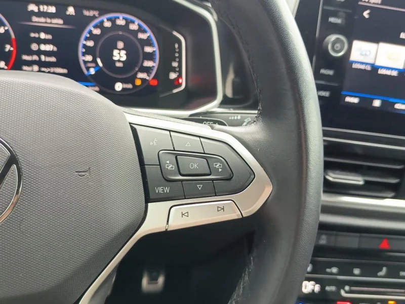 Imagen de Volkswagen T-Roc