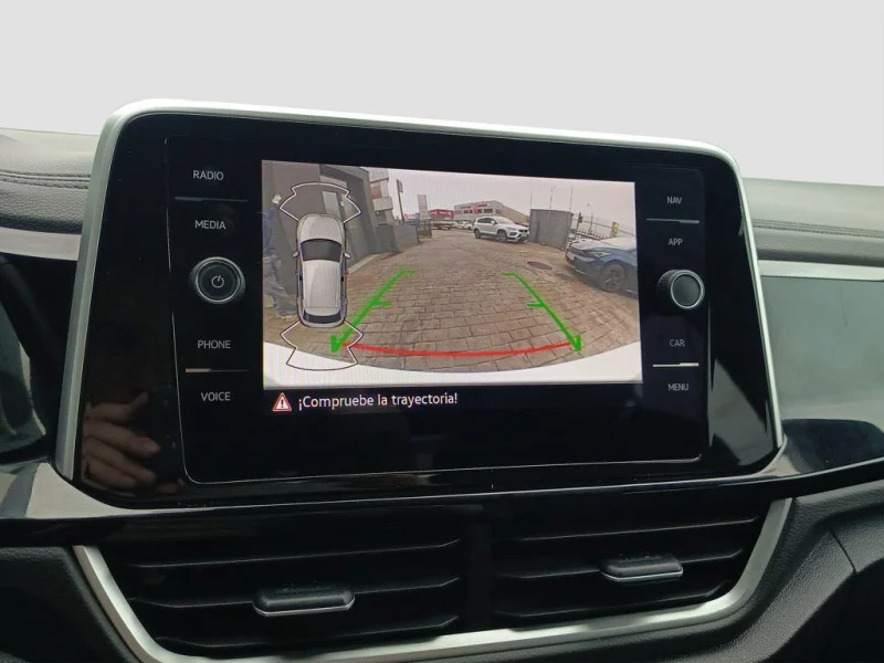 Imagen de Volkswagen T-Roc