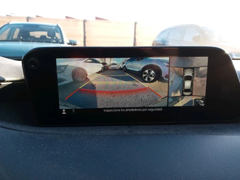 Imagen de Mazda Mazda3