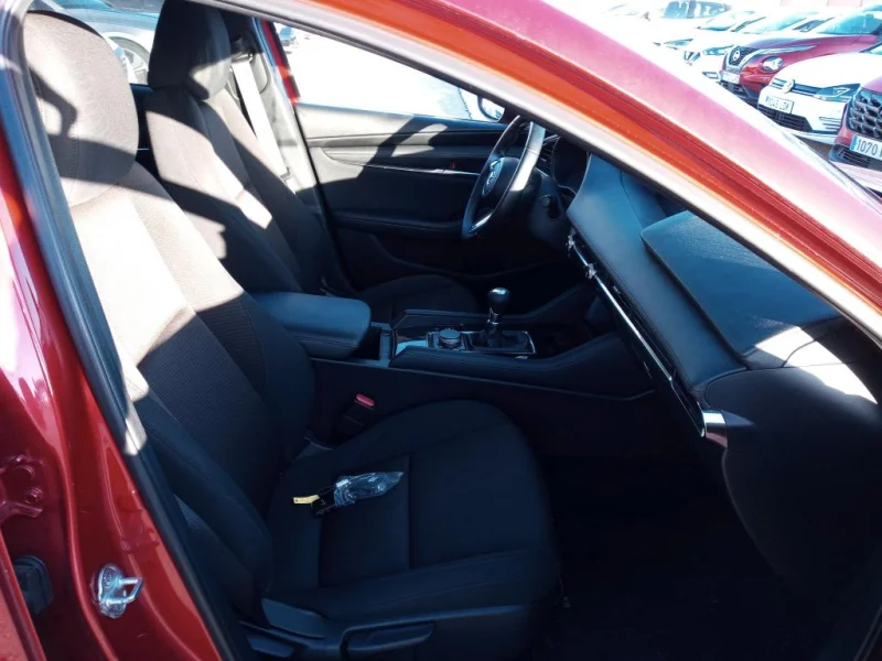 Imagen de Mazda Mazda3