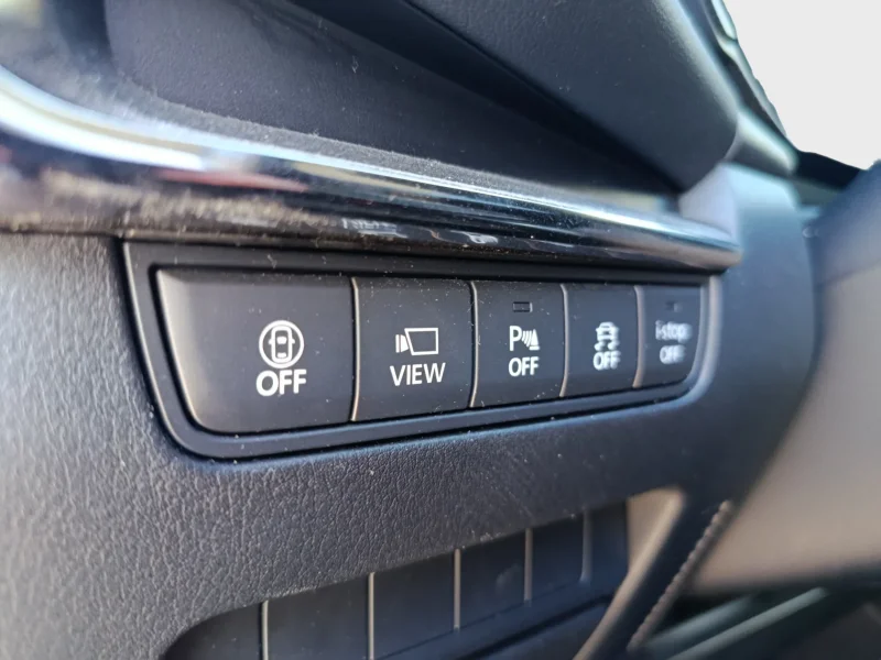 Imagen de Mazda Mazda3