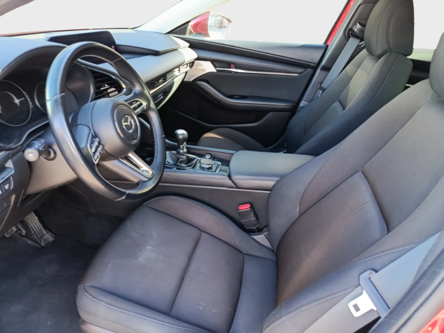 Imagen de Mazda Mazda3