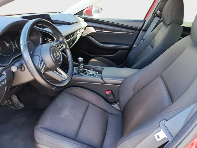 Imagen de Mazda Mazda3