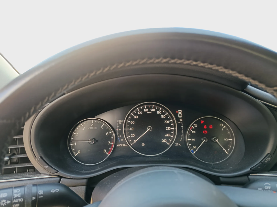 Imagen de Mazda Mazda3