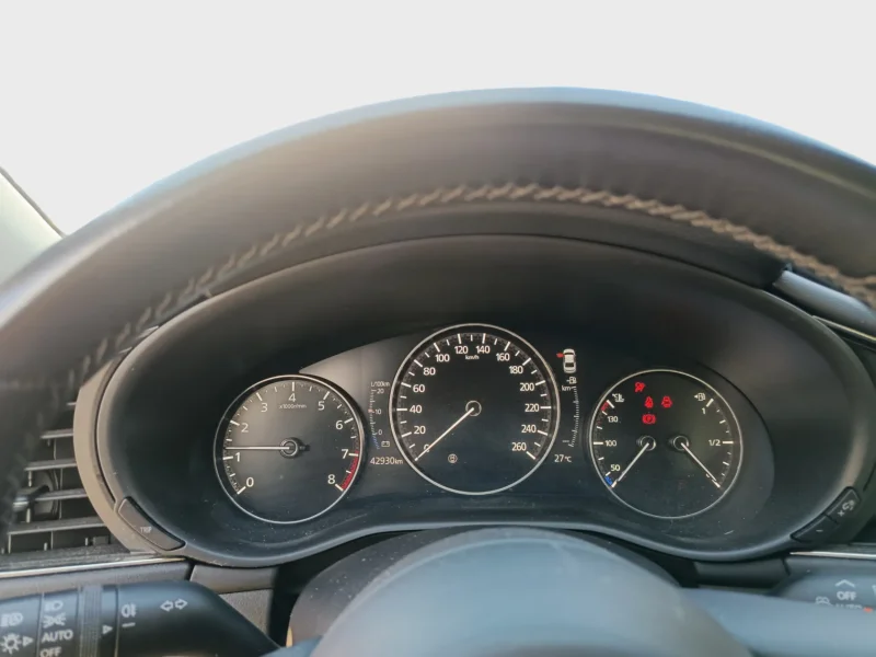 Imagen de Mazda Mazda3