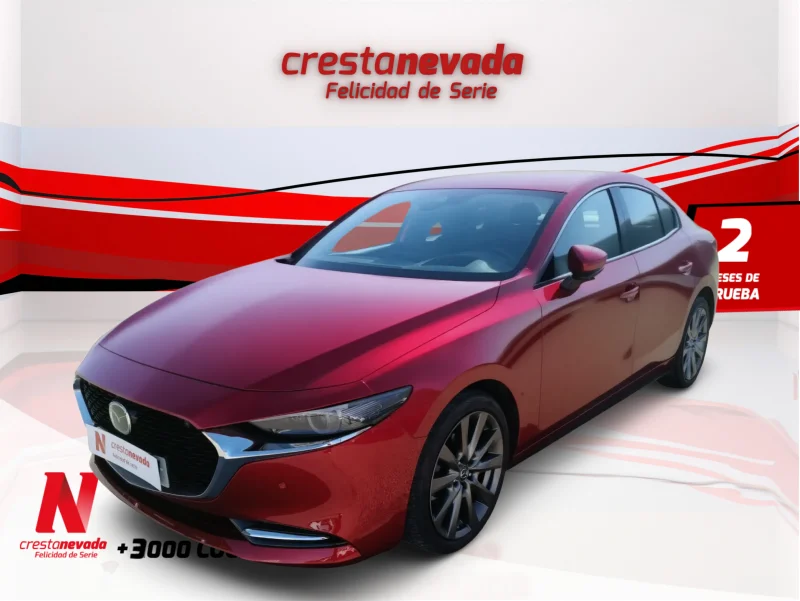 Imagen de Mazda Mazda3