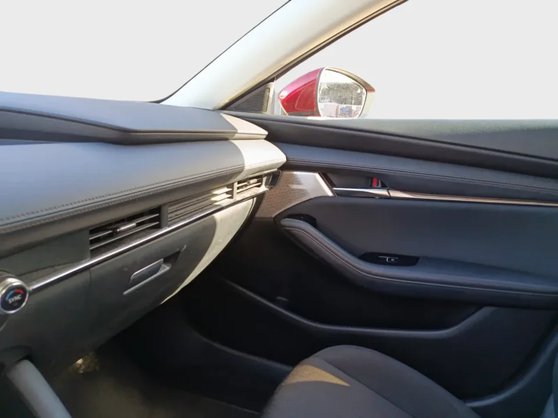 Imagen de Mazda Mazda3