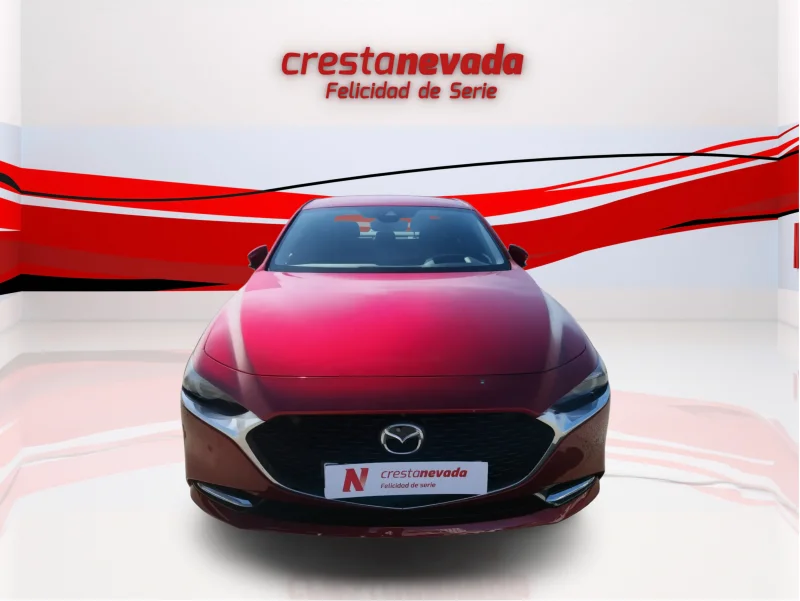 Imagen de Mazda Mazda3