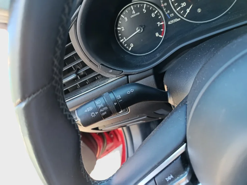 Imagen de Mazda Mazda3