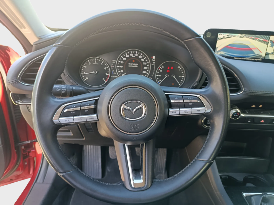 Imagen de Mazda Mazda3