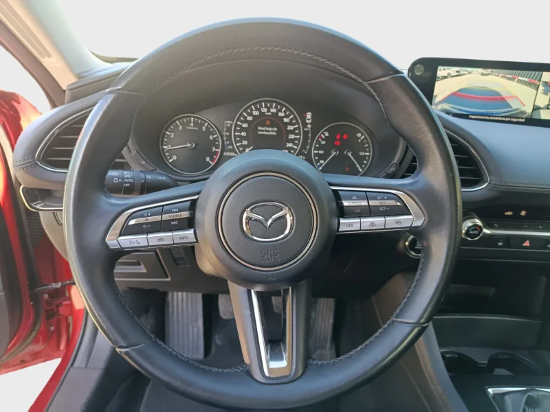 Imagen de Mazda Mazda3