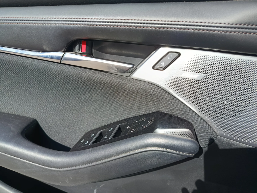 Imagen de Mazda Mazda3