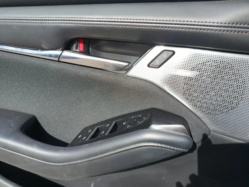 Imagen de Mazda Mazda3