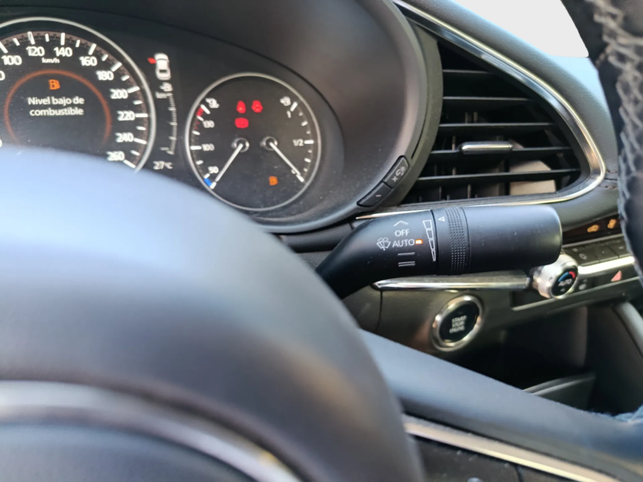 Imagen de Mazda Mazda3