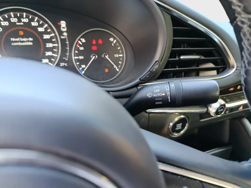 Imagen de Mazda Mazda3