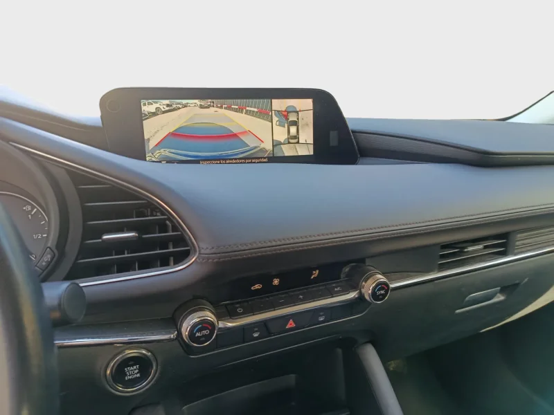 Imagen de Mazda Mazda3