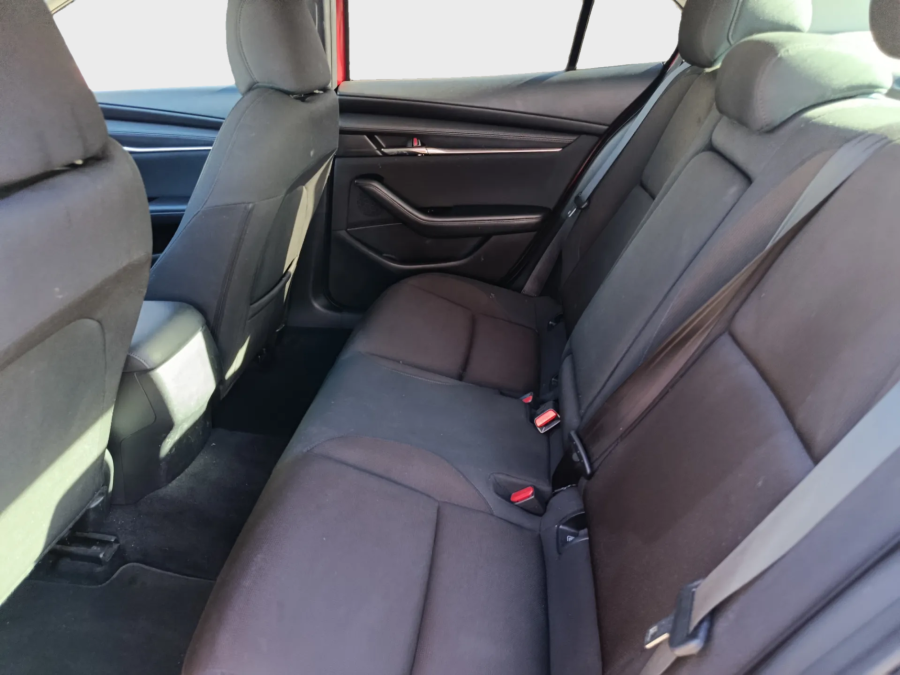 Imagen de Mazda Mazda3