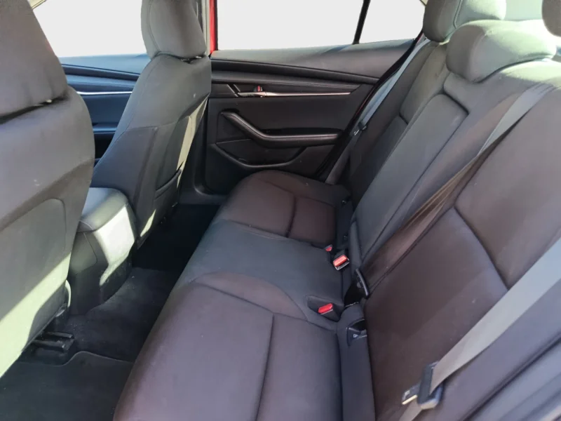 Imagen de Mazda Mazda3