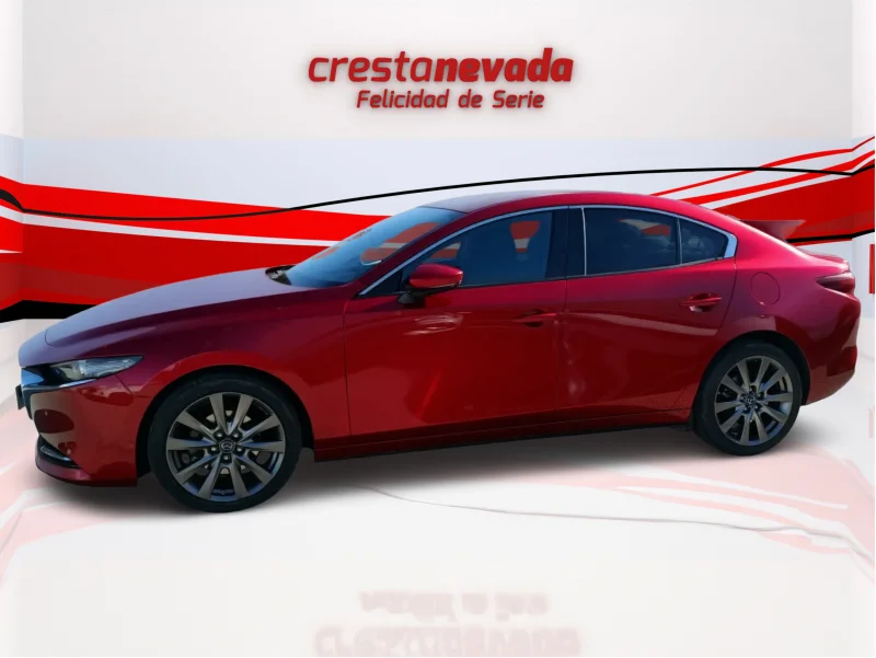 Imagen de Mazda Mazda3