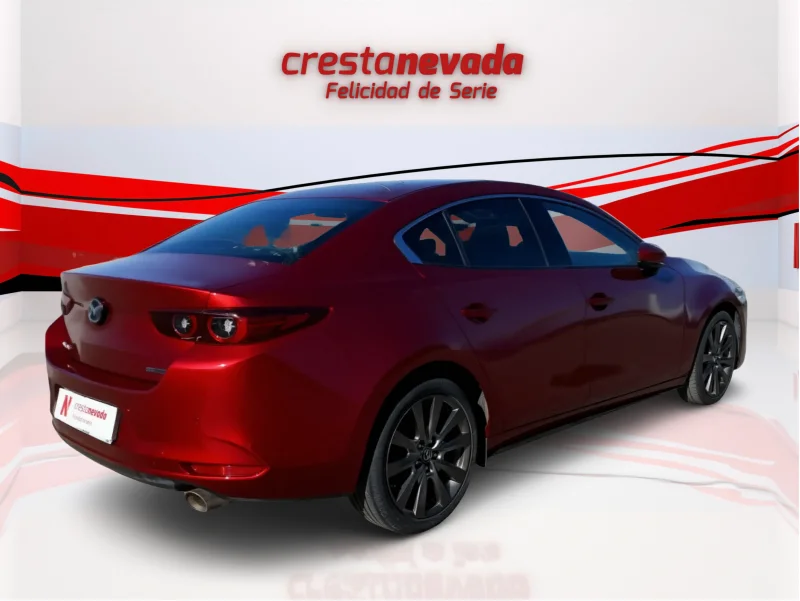 Imagen de Mazda Mazda3
