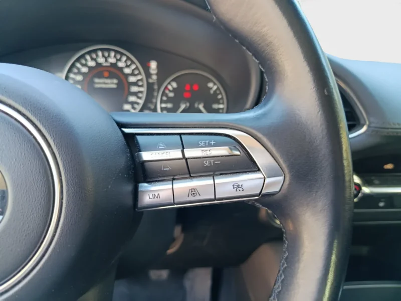 Imagen de Mazda Mazda3