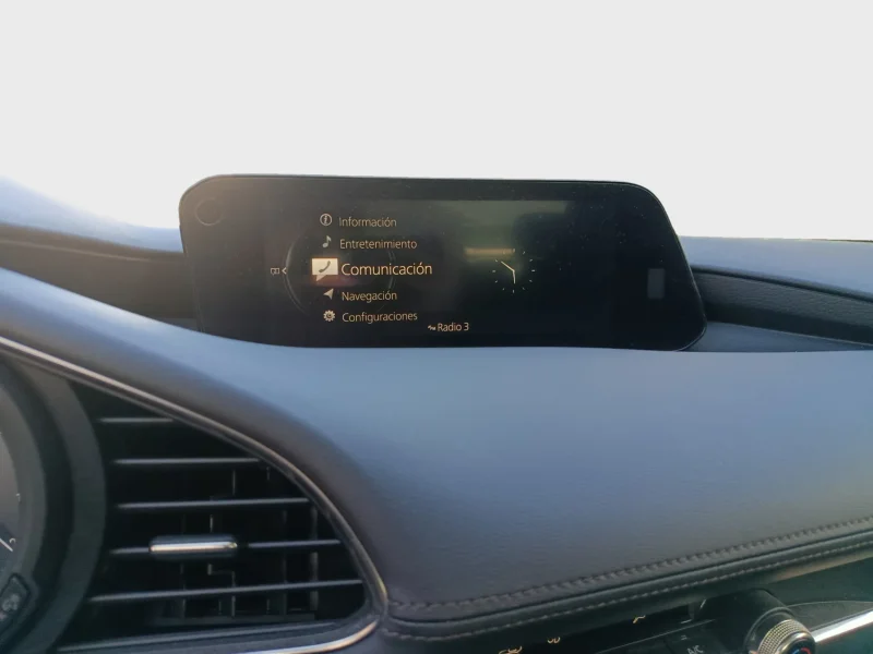 Imagen de Mazda Mazda3