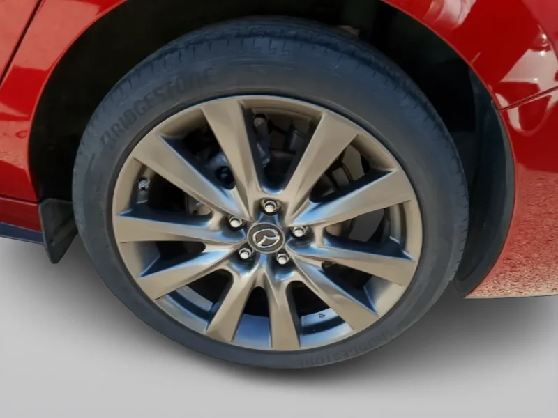 Imagen de Mazda Mazda3