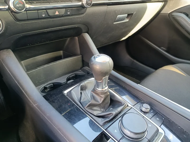 Imagen de Mazda Mazda3