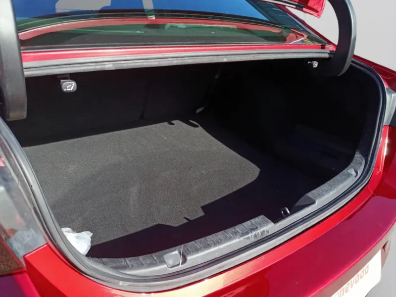 Imagen de Mazda Mazda3