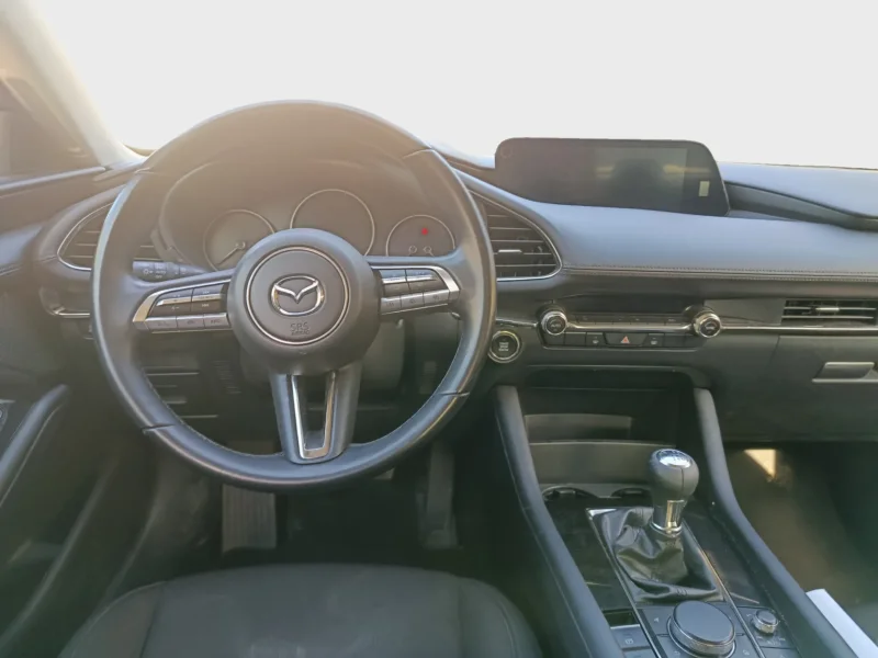 Imagen de Mazda Mazda3