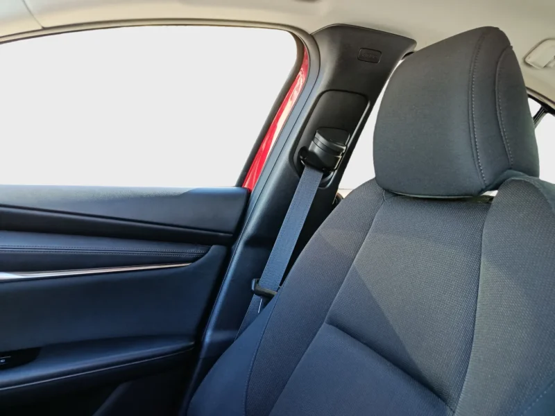 Imagen de Mazda Mazda3